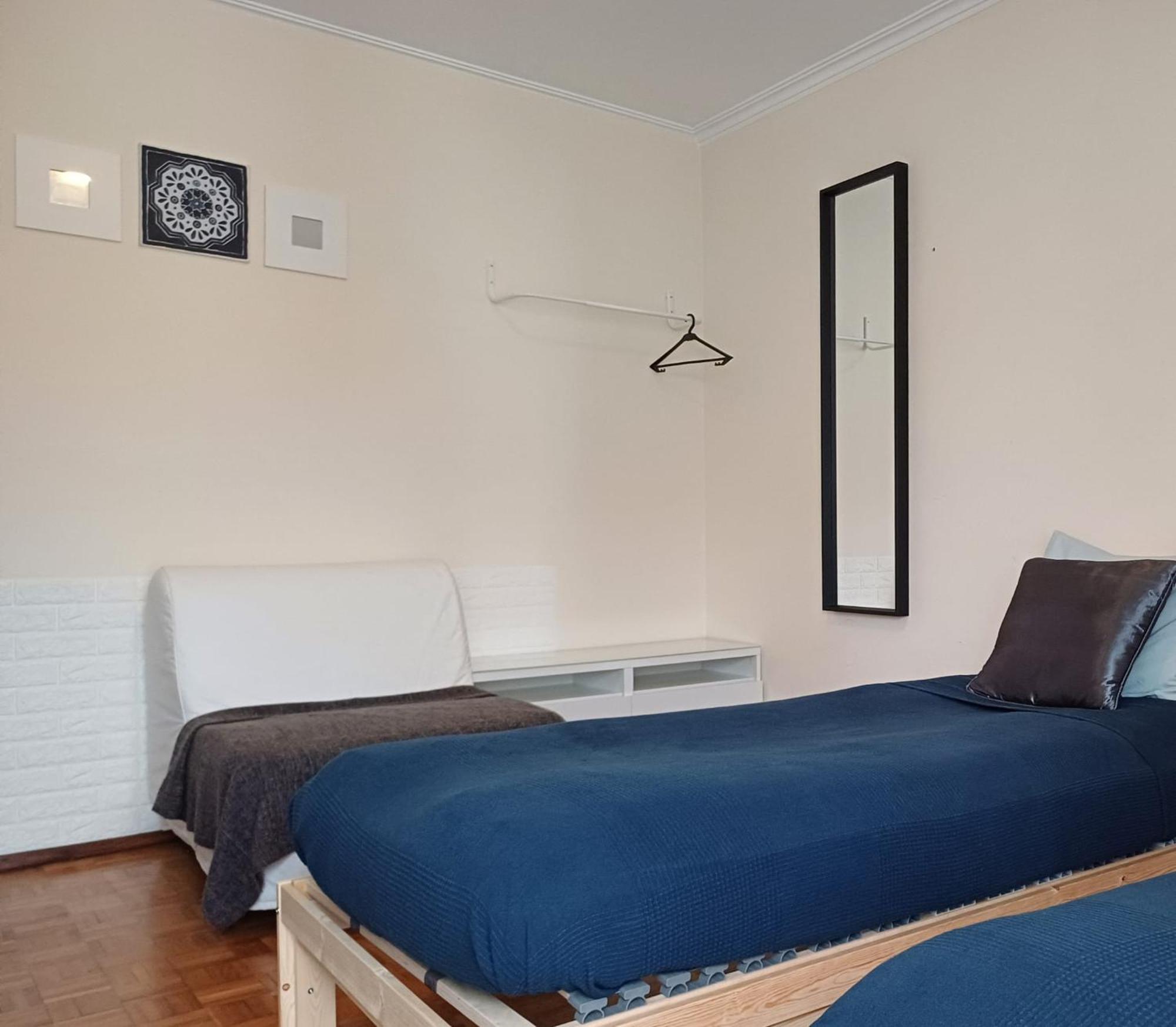 Bed and Breakfast Casa dos Azulejos Matosinhos  Exterior foto