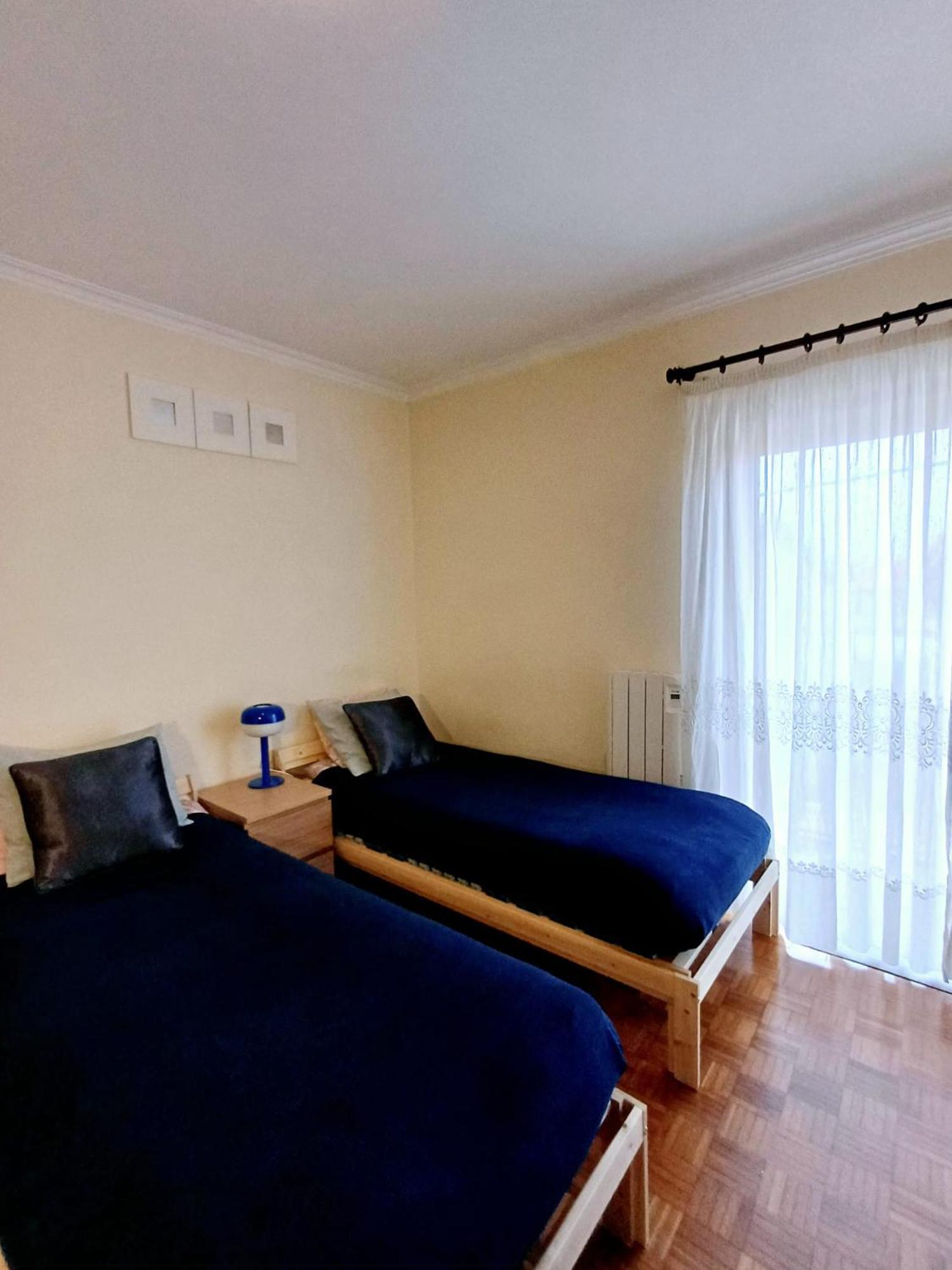 Bed and Breakfast Casa dos Azulejos Matosinhos  Exterior foto