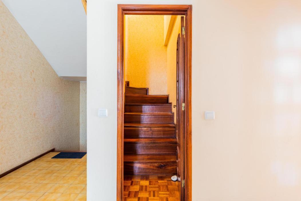 Bed and Breakfast Casa dos Azulejos Matosinhos  Exterior foto